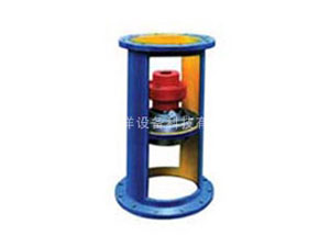 DJ、LDJ型機(jī)架（CD130B-86）